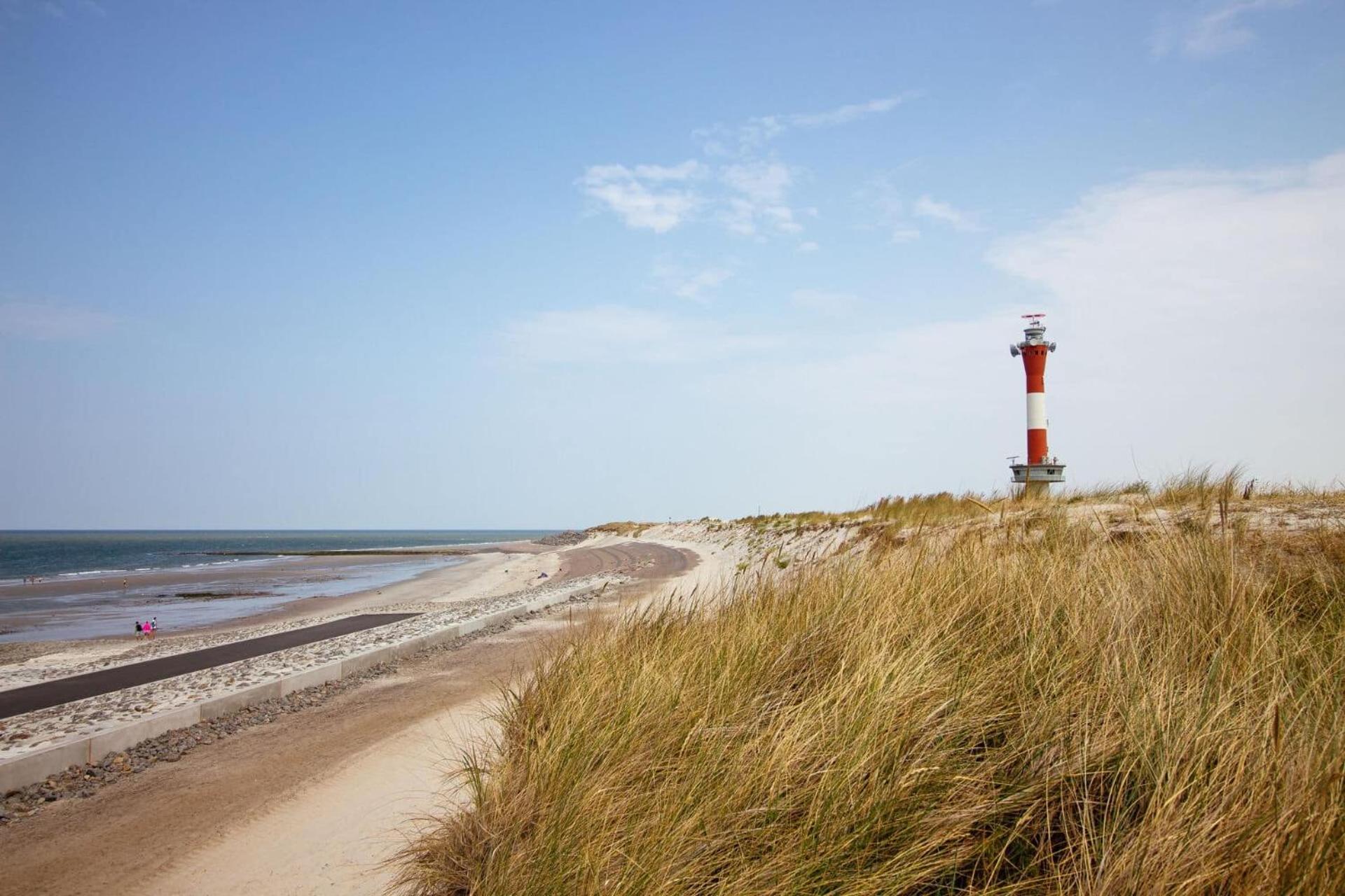 Gutenbergheim Wangerooge Eksteriør billede